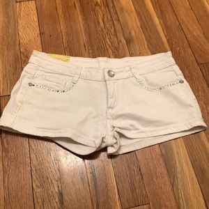 Women short